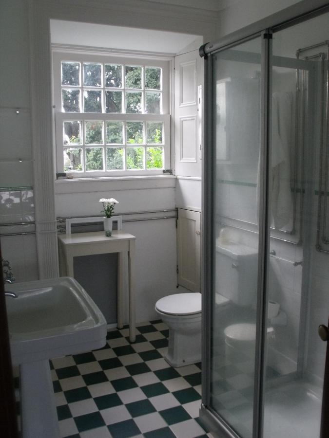 Casa Das Calhetas - Turismo De Habitacao Dış mekan fotoğraf