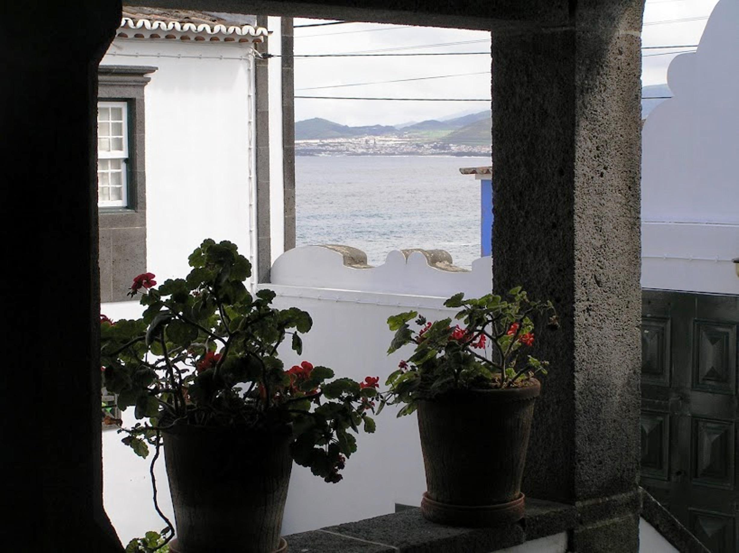 Casa Das Calhetas - Turismo De Habitacao Dış mekan fotoğraf