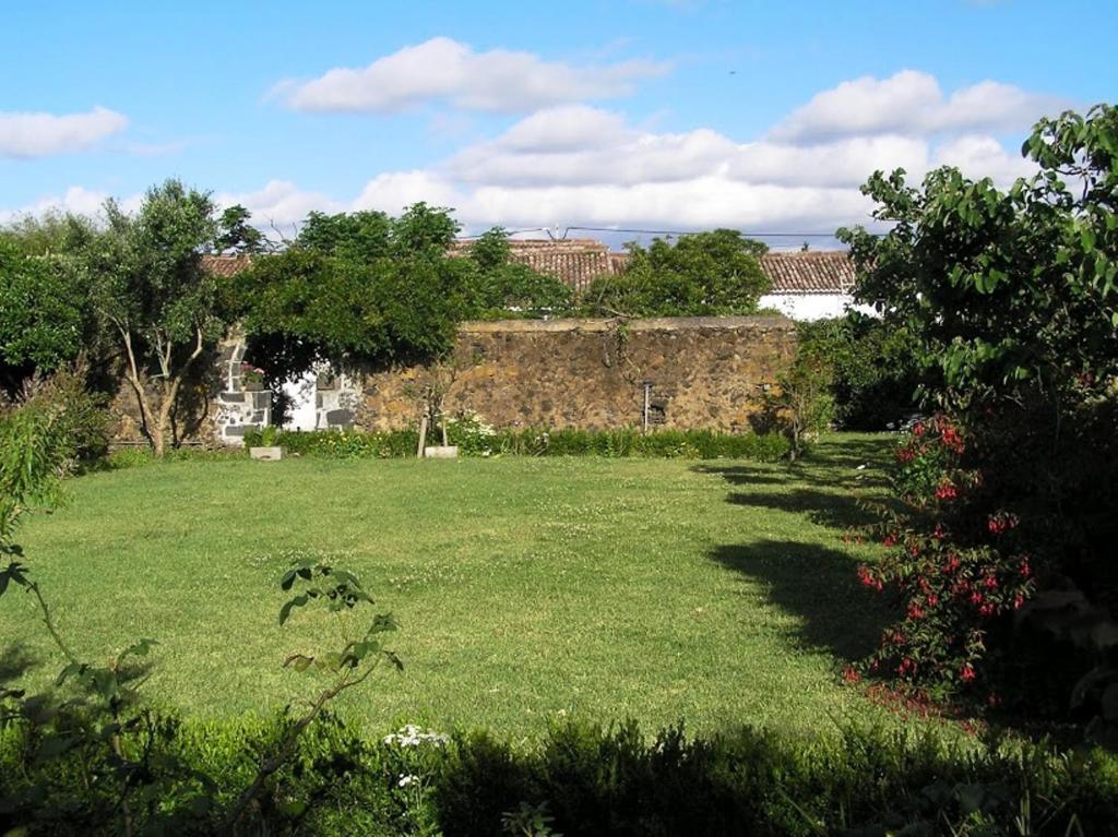 Casa Das Calhetas - Turismo De Habitacao Dış mekan fotoğraf